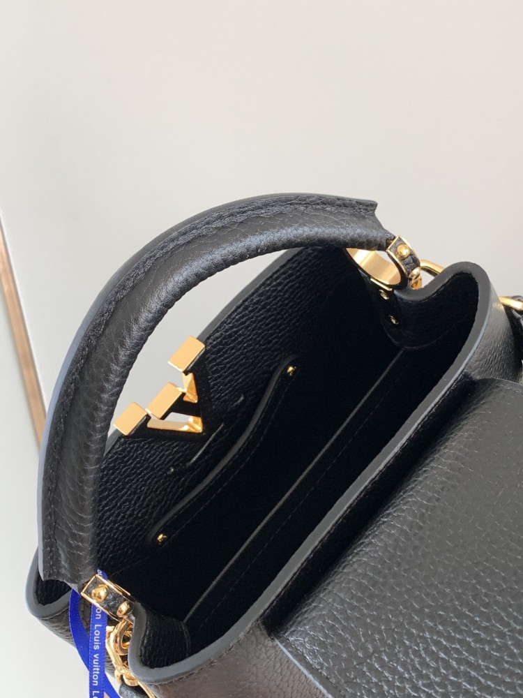 LV Capucines