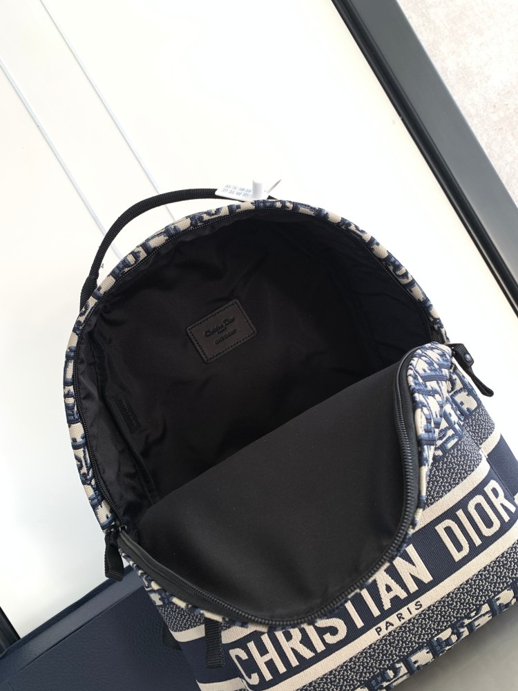 Dior manbag