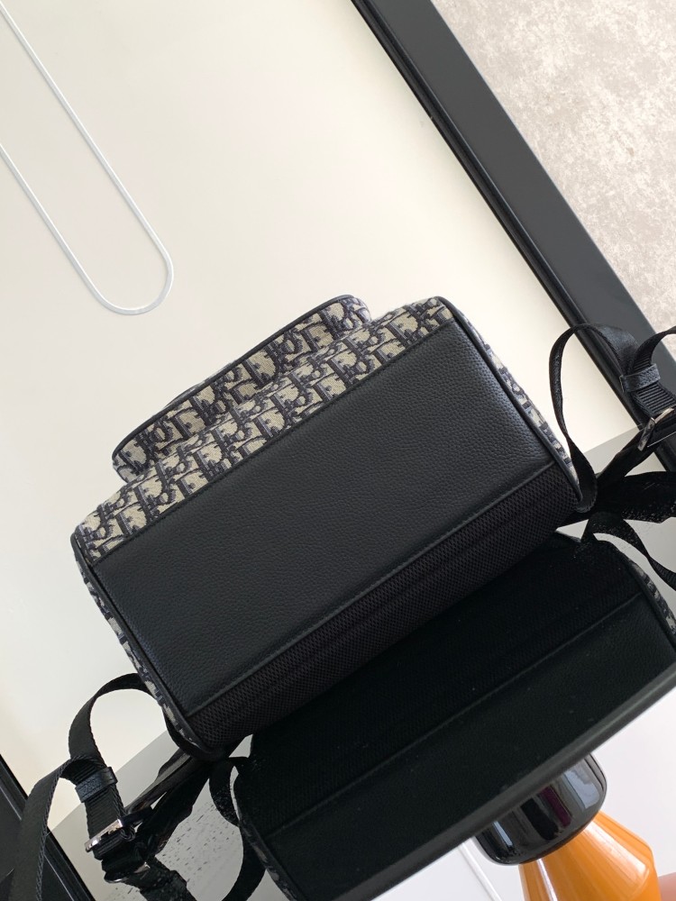 Dior manbag