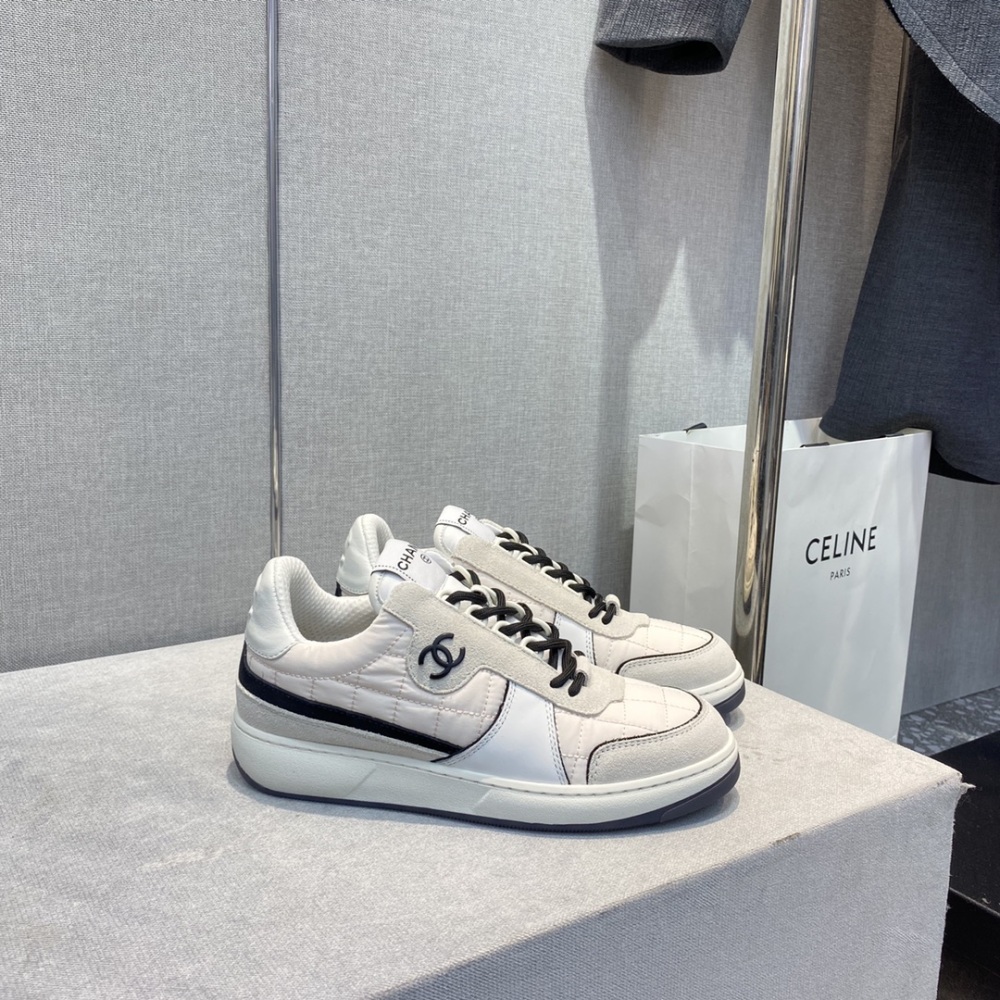 chanel Chanel Bling size  小香运动