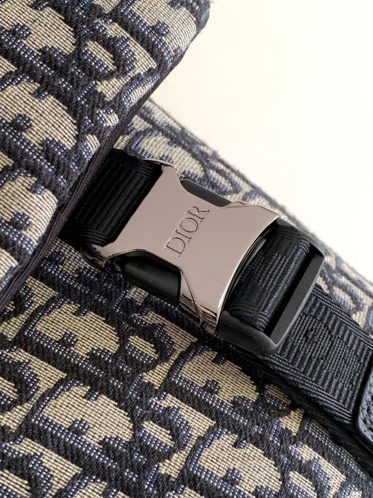 Dior manbag