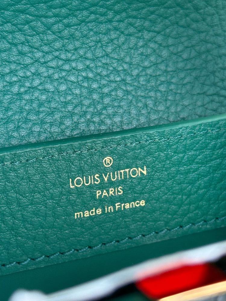 LV Capucines