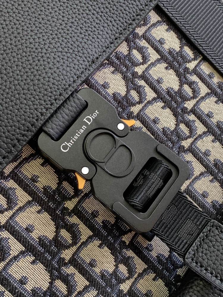 Dior manbag