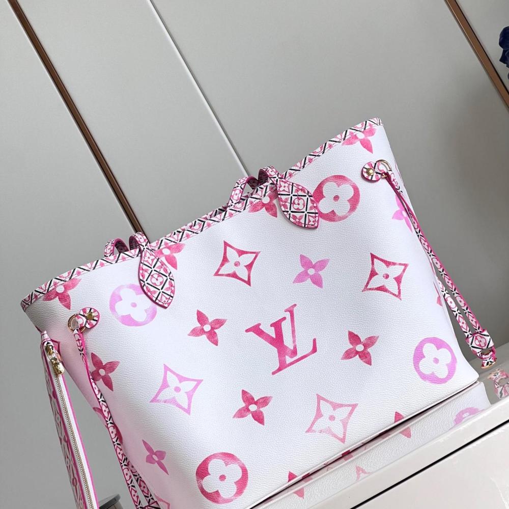 Neverfull Giant Monogram LV Monogram Monogram size 31x28x14
