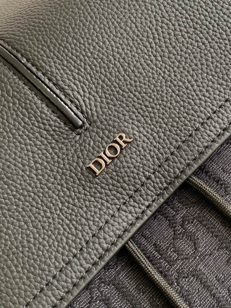 Dior manbag
