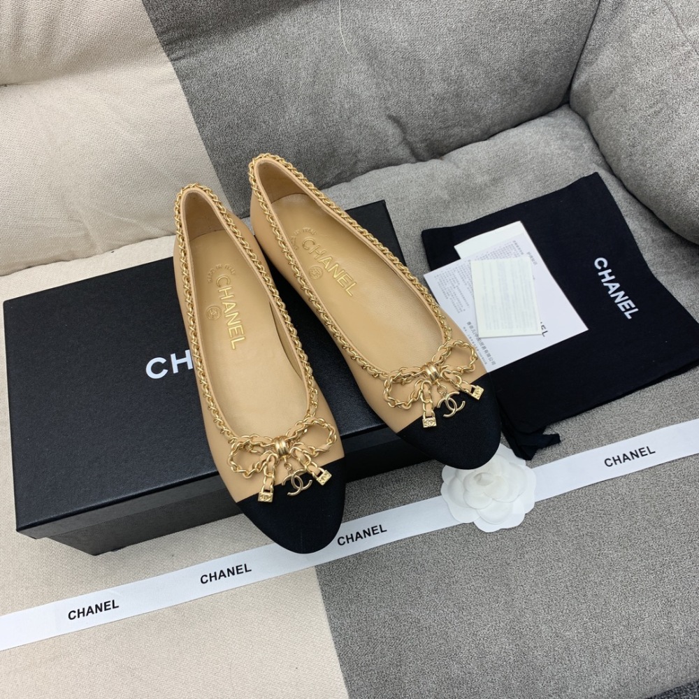 chanel CHANEL  小香链条款