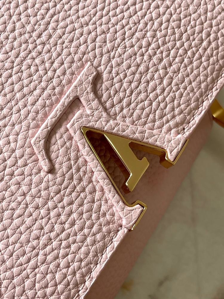 LV Capucines