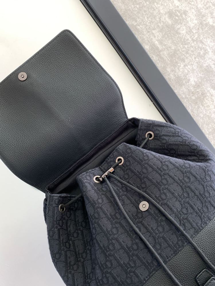 Dior manbag