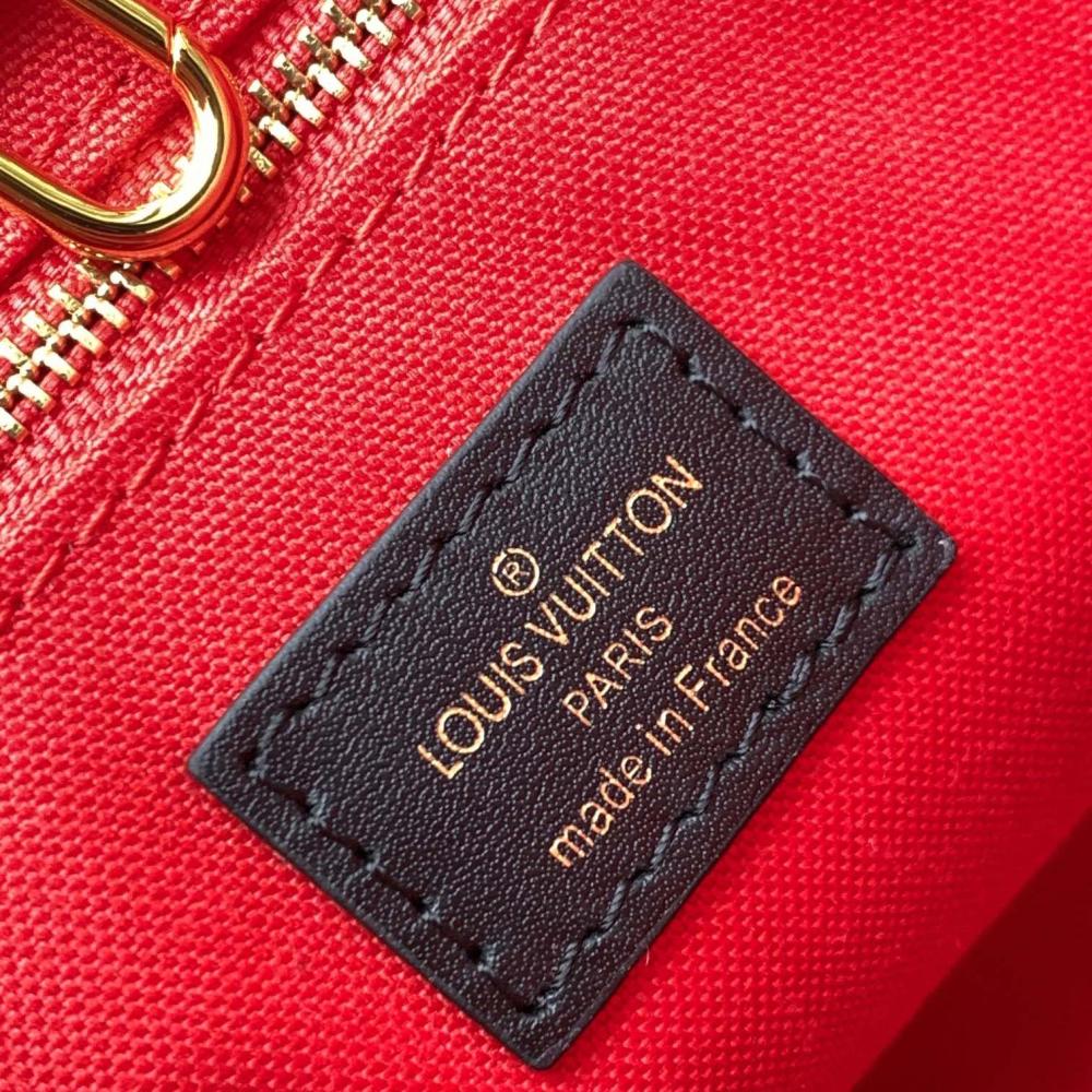 Onthego Monogram Monogram cm