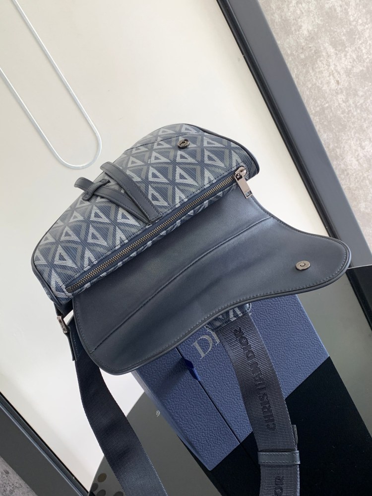 Dior manbag