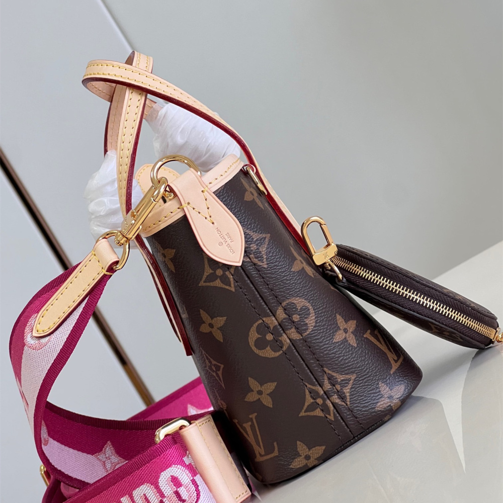 louisvuitton Neverfull  M46786