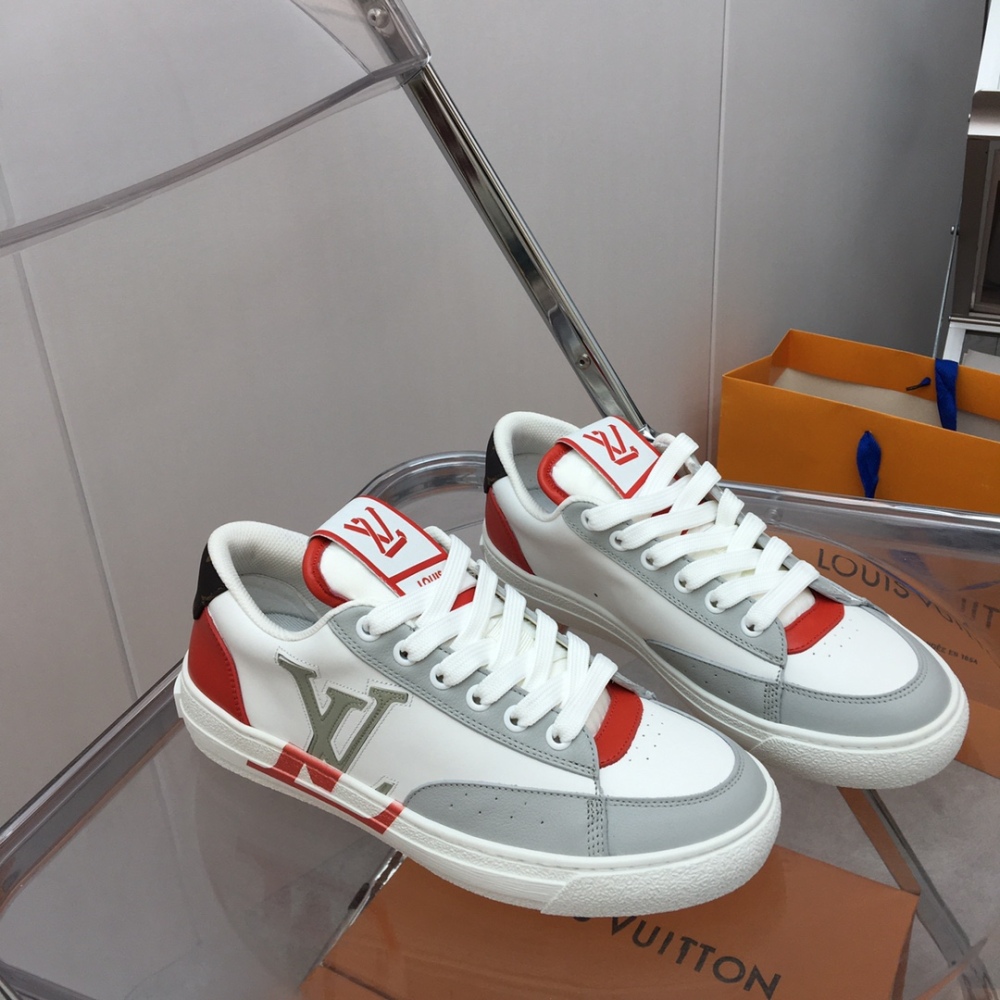 LV flats LV CHARLIE Size  LV运动鞋