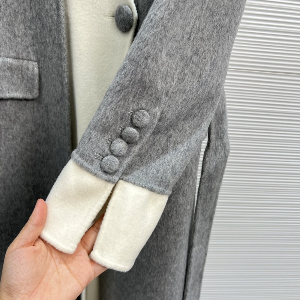 coat AAA top  overcoat JIL SANDER外套 原单狠货 大衣