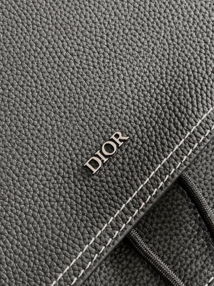 Dior manbag