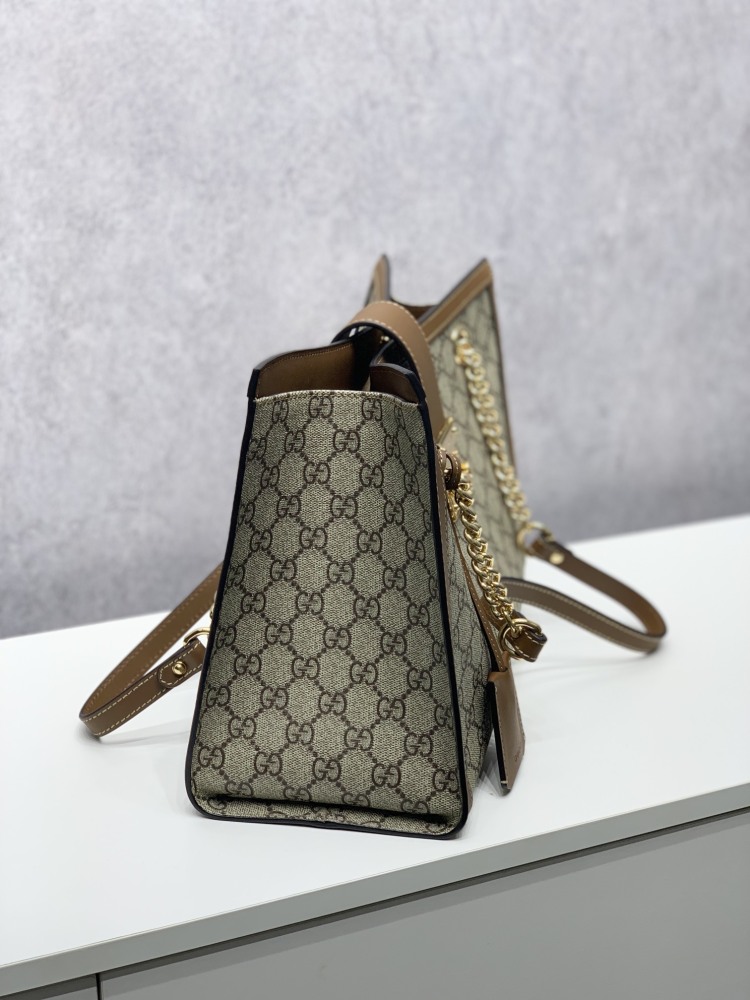 Gucci mini  size 35*24*15
