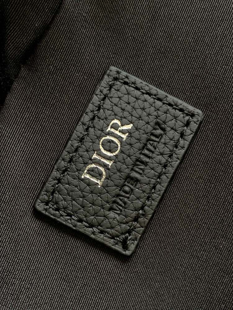 Dior manbag