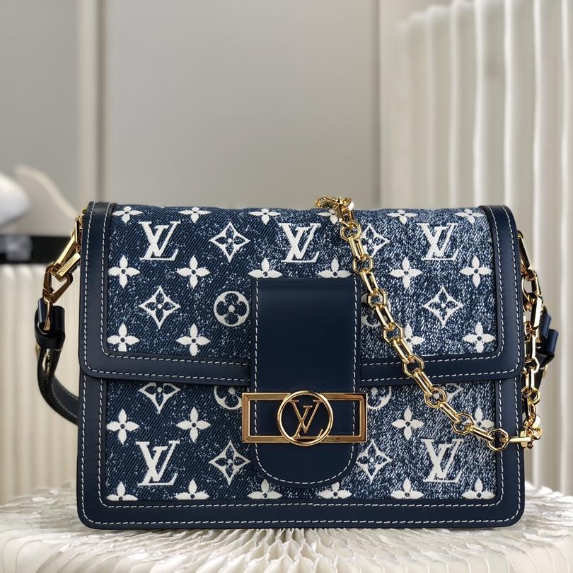 LV  Dauphine M59631
