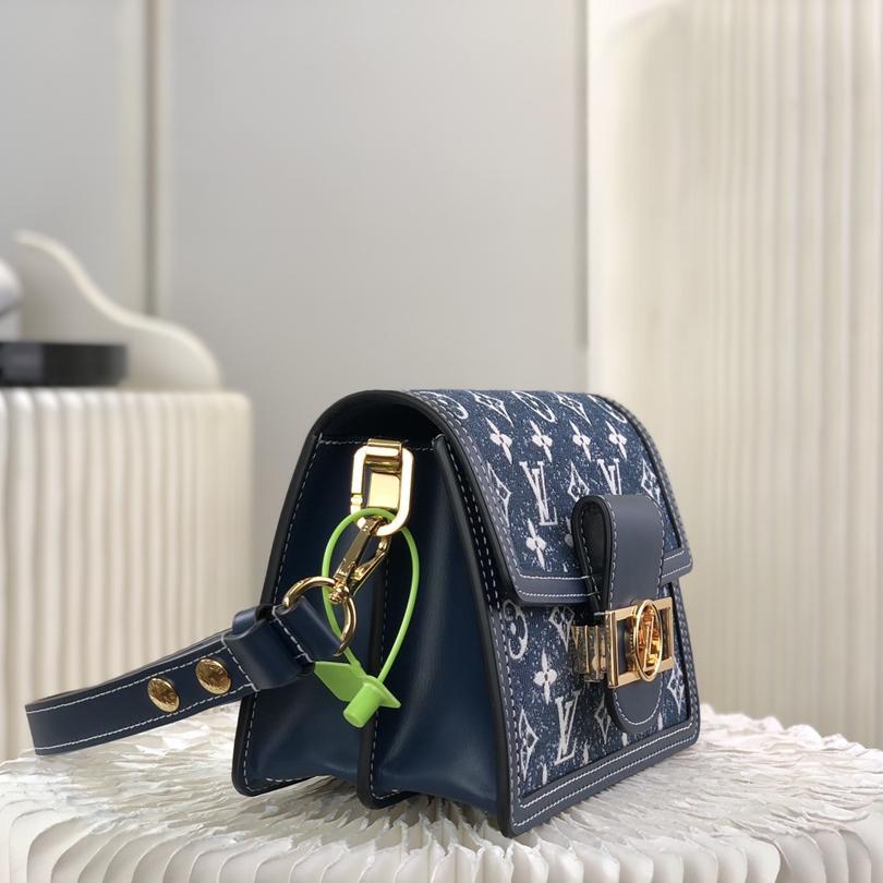 LV  Dauphine M59716