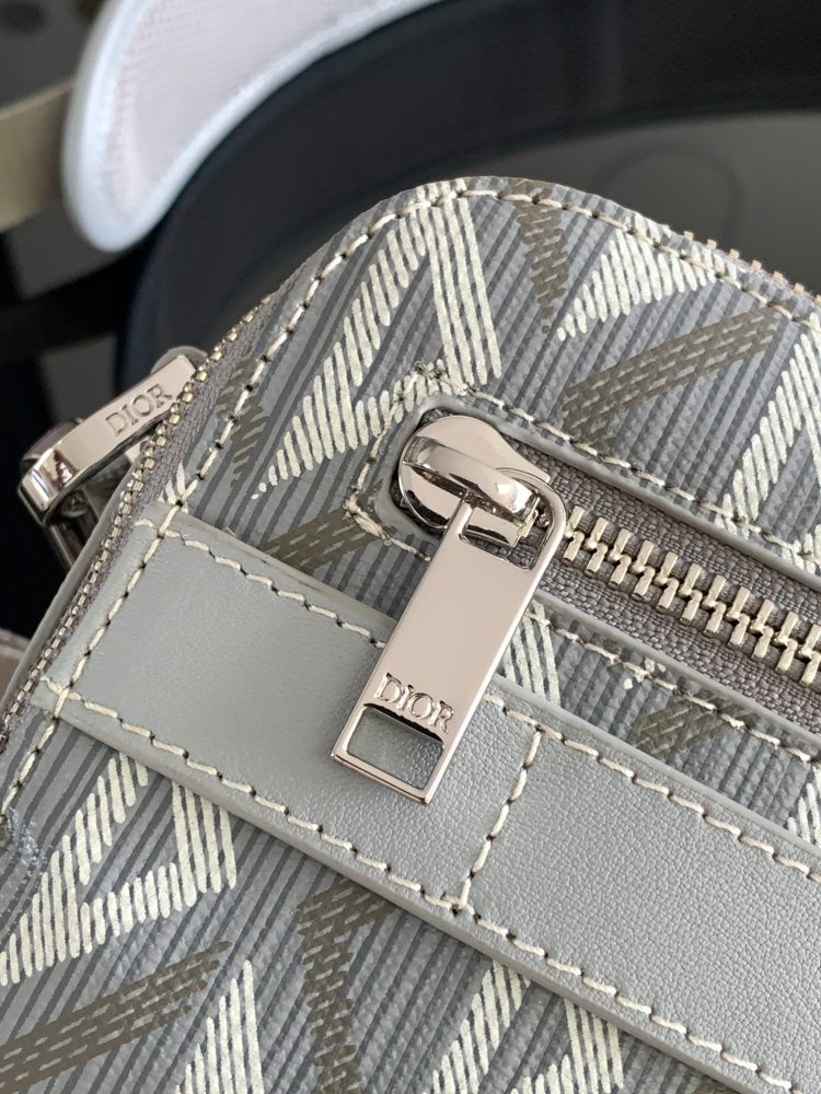 Dior manbag