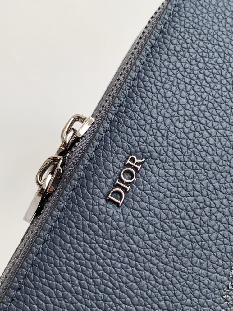 Dior manbag