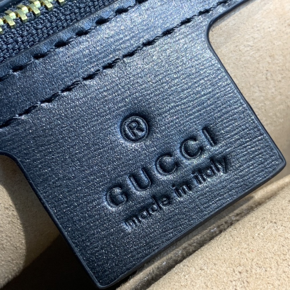 Gucci bag Ten Jackie  size 28*19*4.5