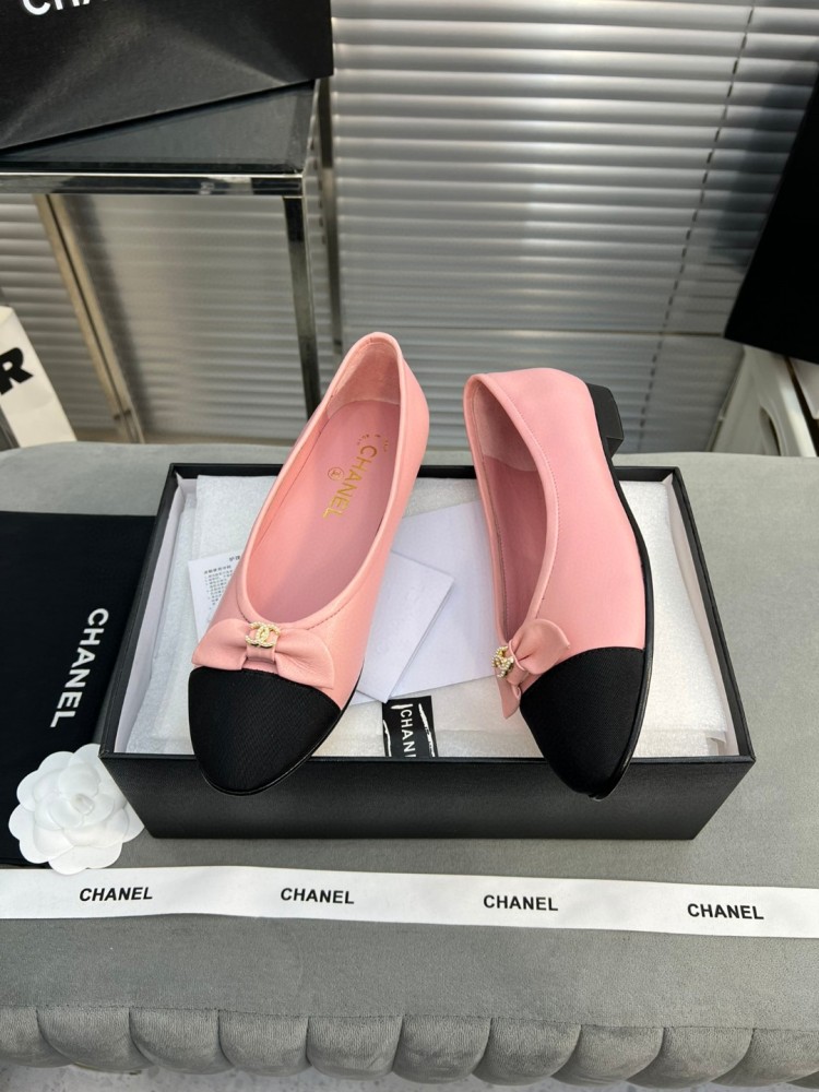 chanel Size  香奈儿平底鞋