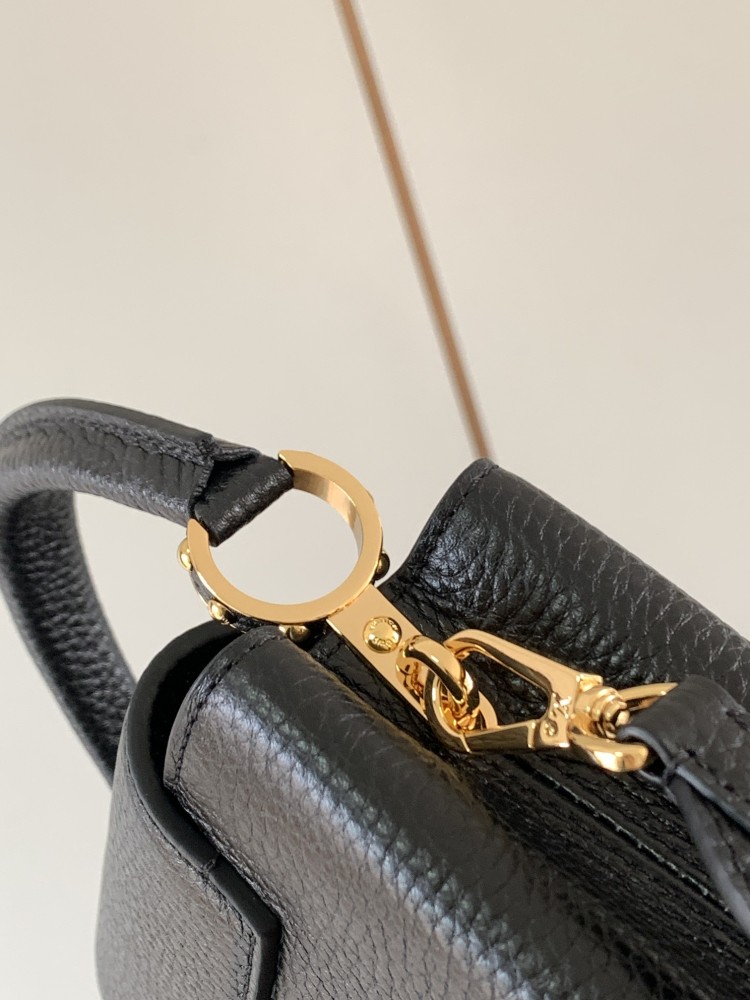 LV Capucines