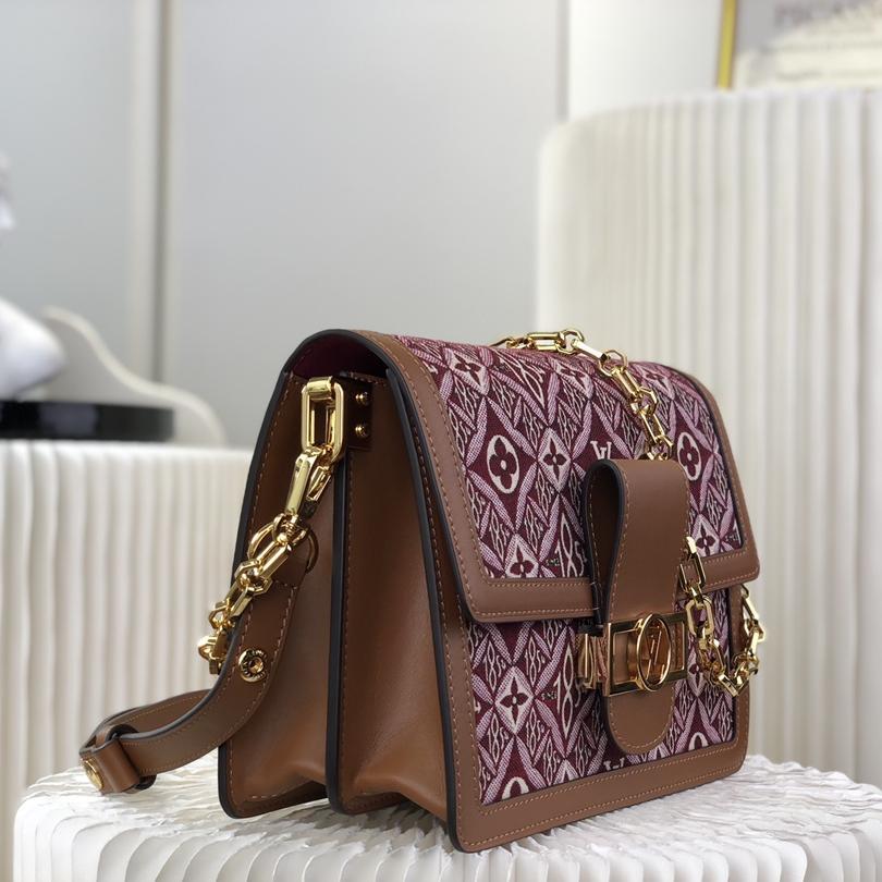 Dauphine cm Dauphine Since Monogram LV