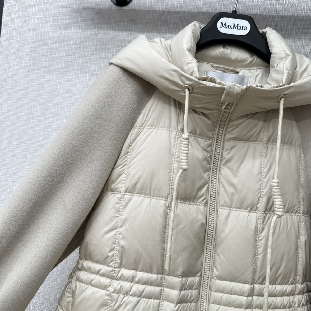 AAA top  Down jacket/cotton jacket 原单狠货 蒙口Moncler 羽绒服/棉服