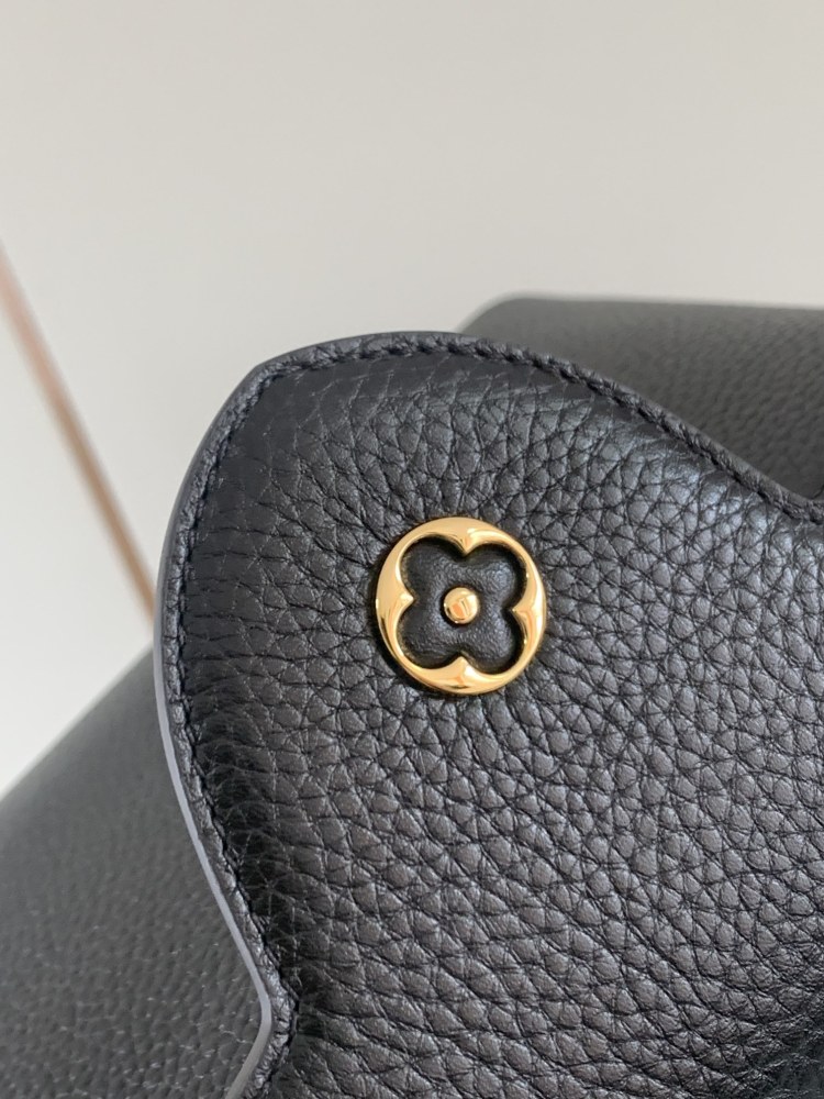 LV Capucines