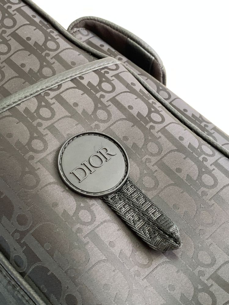 Dior manbag