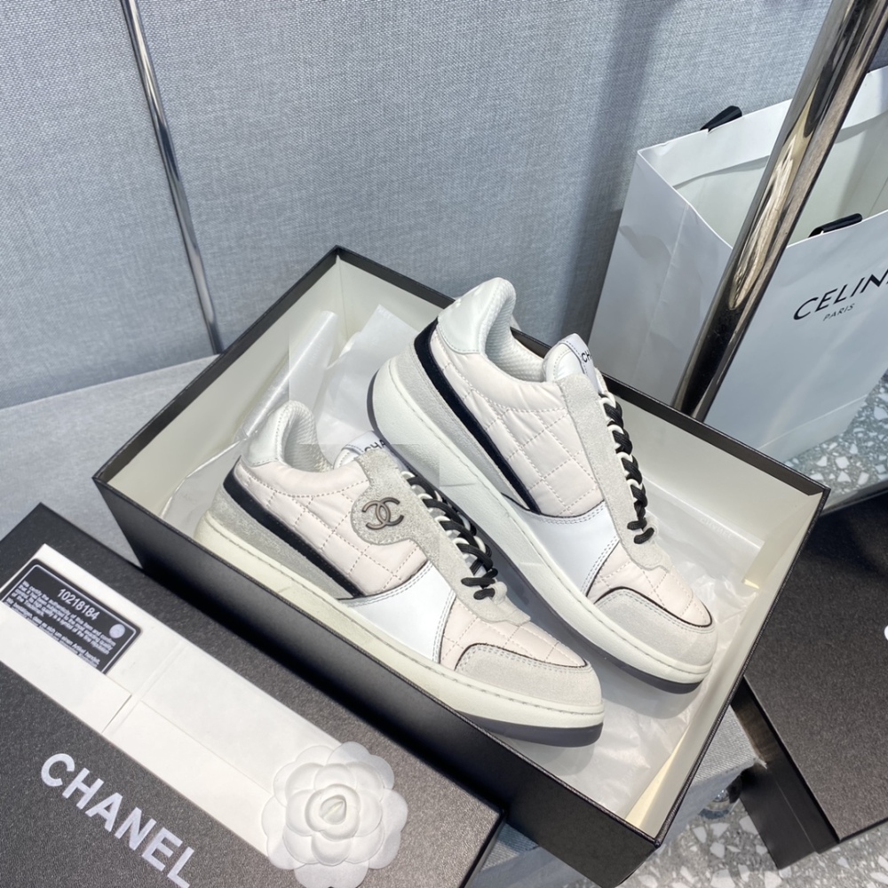 chanel Chanel Bling size  小香运动