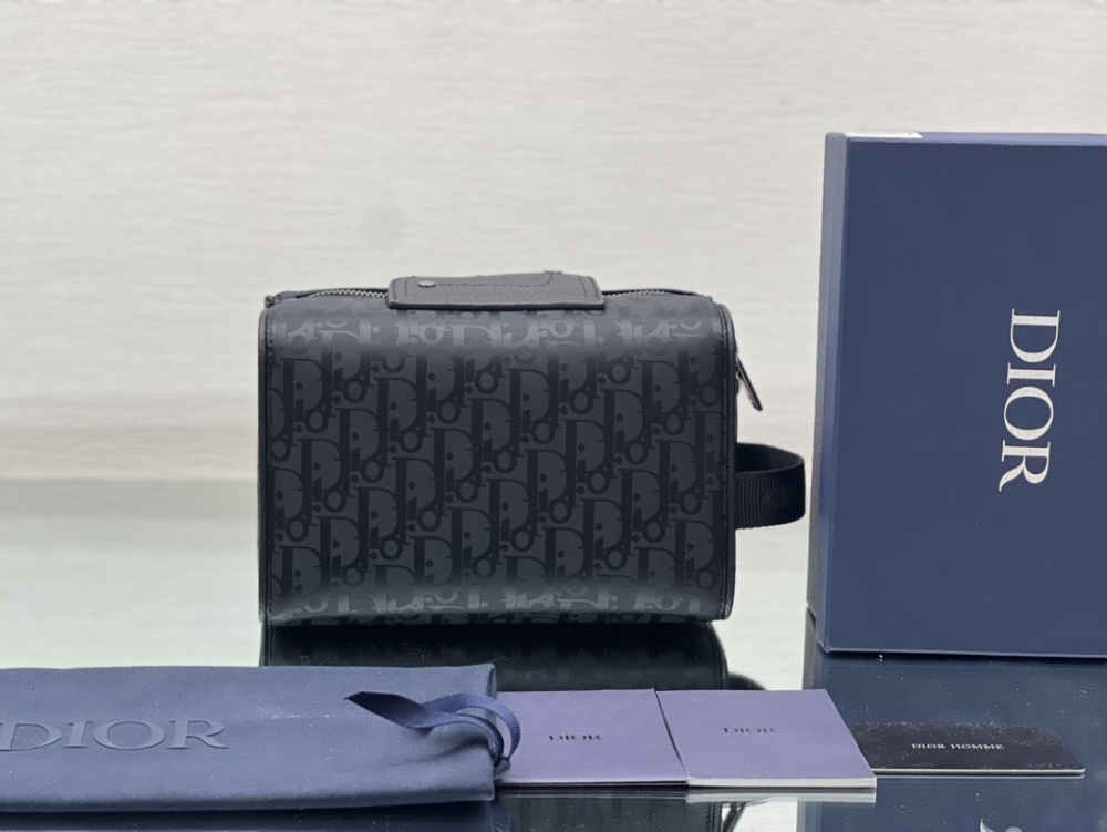 Dior manbag