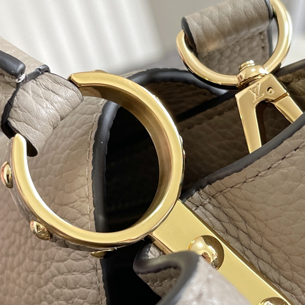 Louis Vuitton Capucines mini M94634