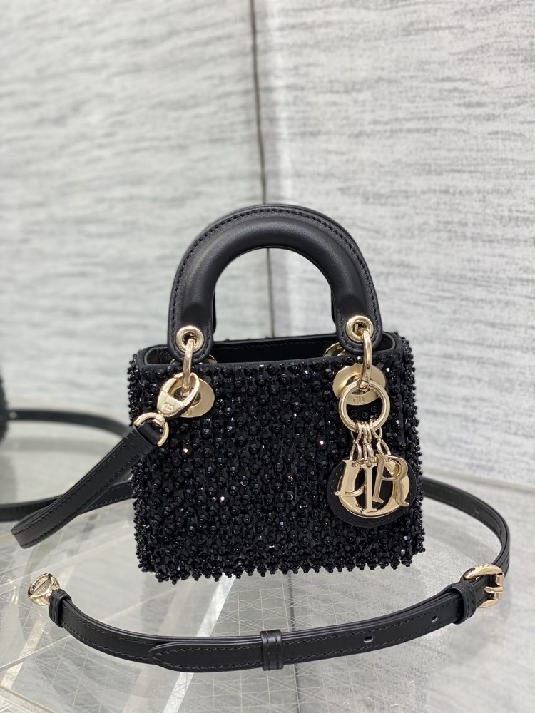 Dior Handmade bag
