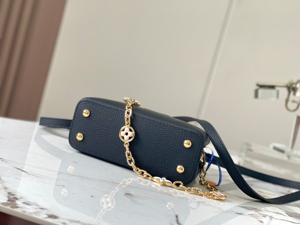 LV Capucines