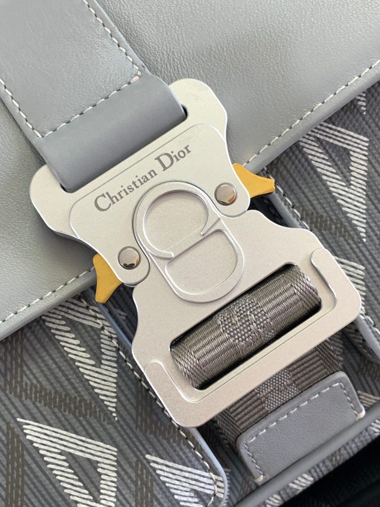 Dior manbag