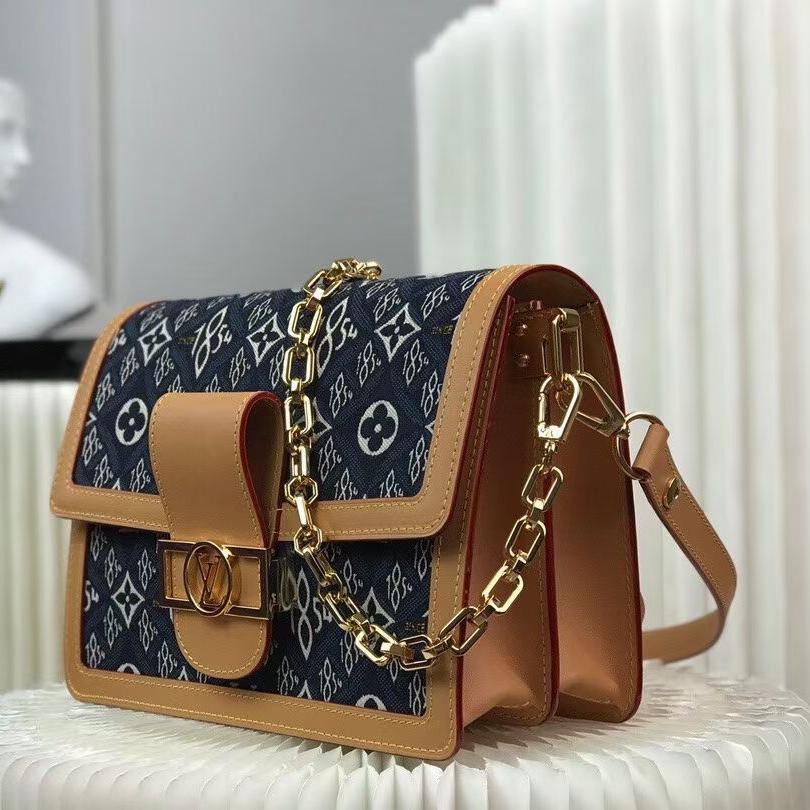 DAUPHINE Nicolas Dauphine LV