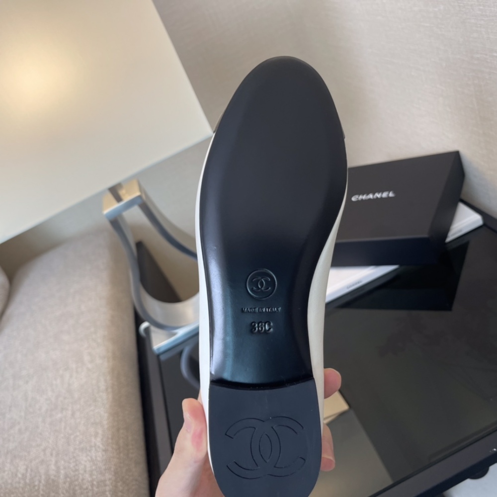 chanel  小香玛丽珍