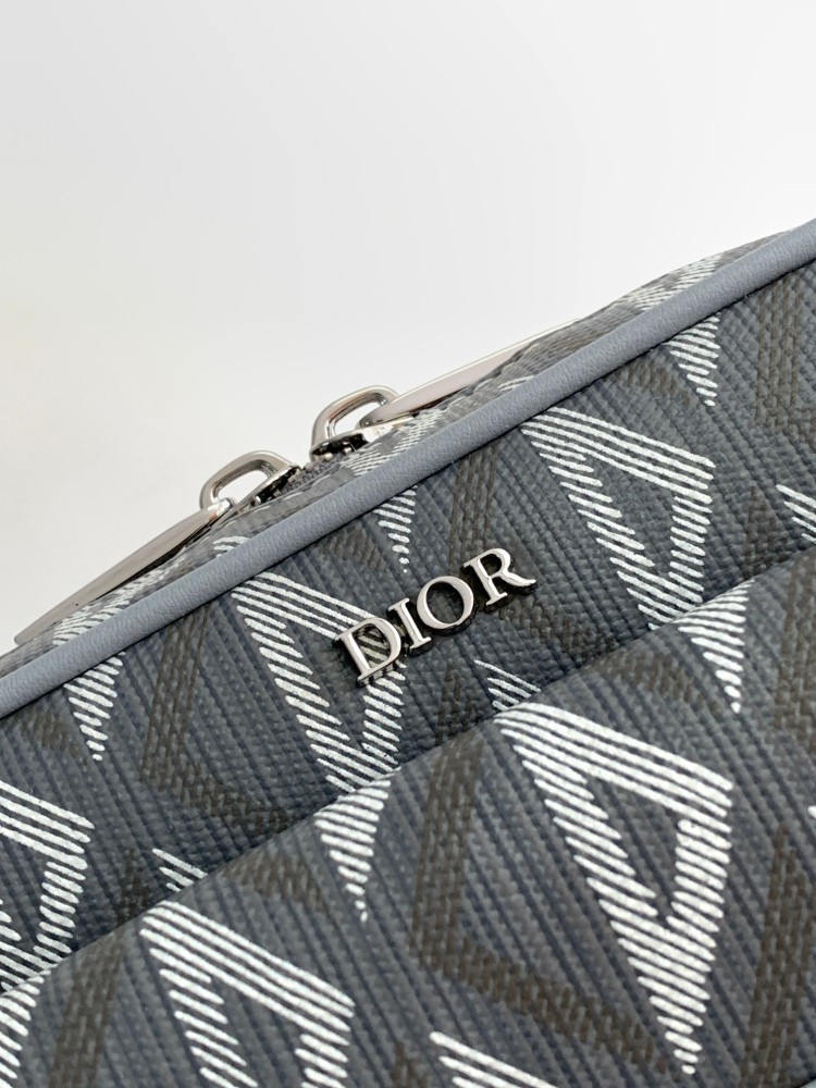 Dior manbag