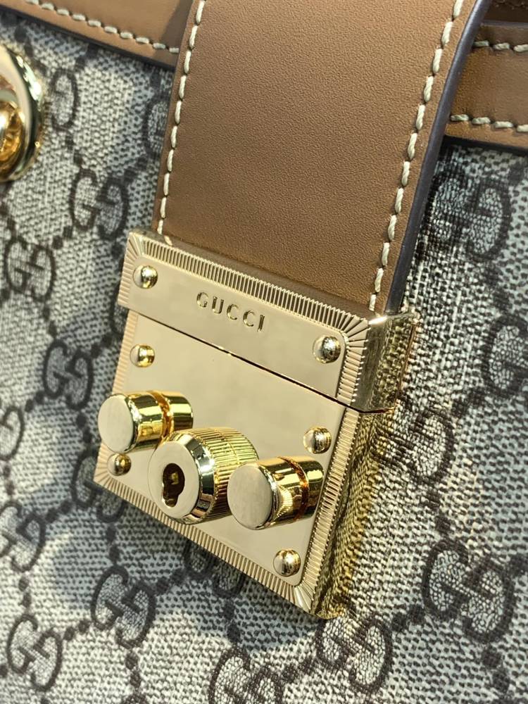 Gucci  size 26*18*10