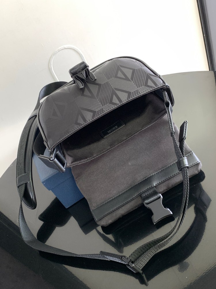 Dior manbag
