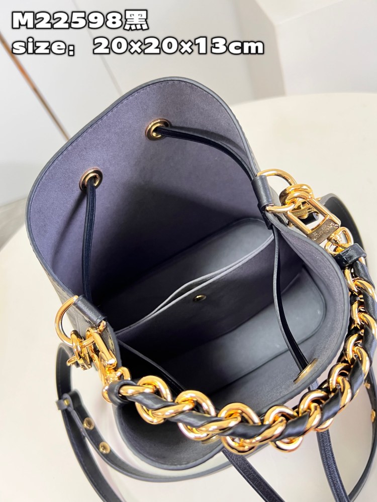 LV  size 20 x 20 x 13