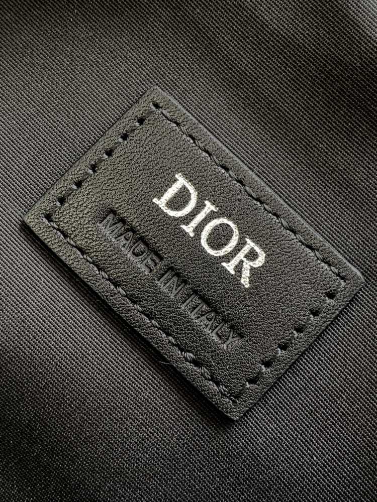 Dior manbag