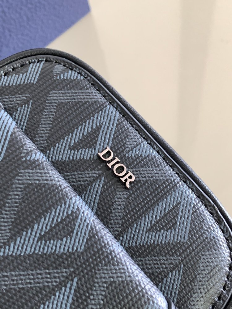 Dior manbag