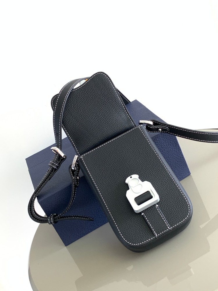 Dior manbag