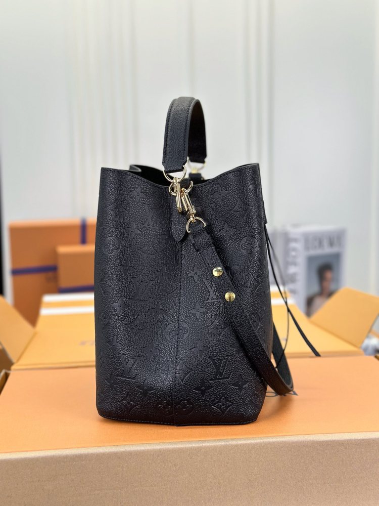LV Monogram Empreinte size 26x26x17.5