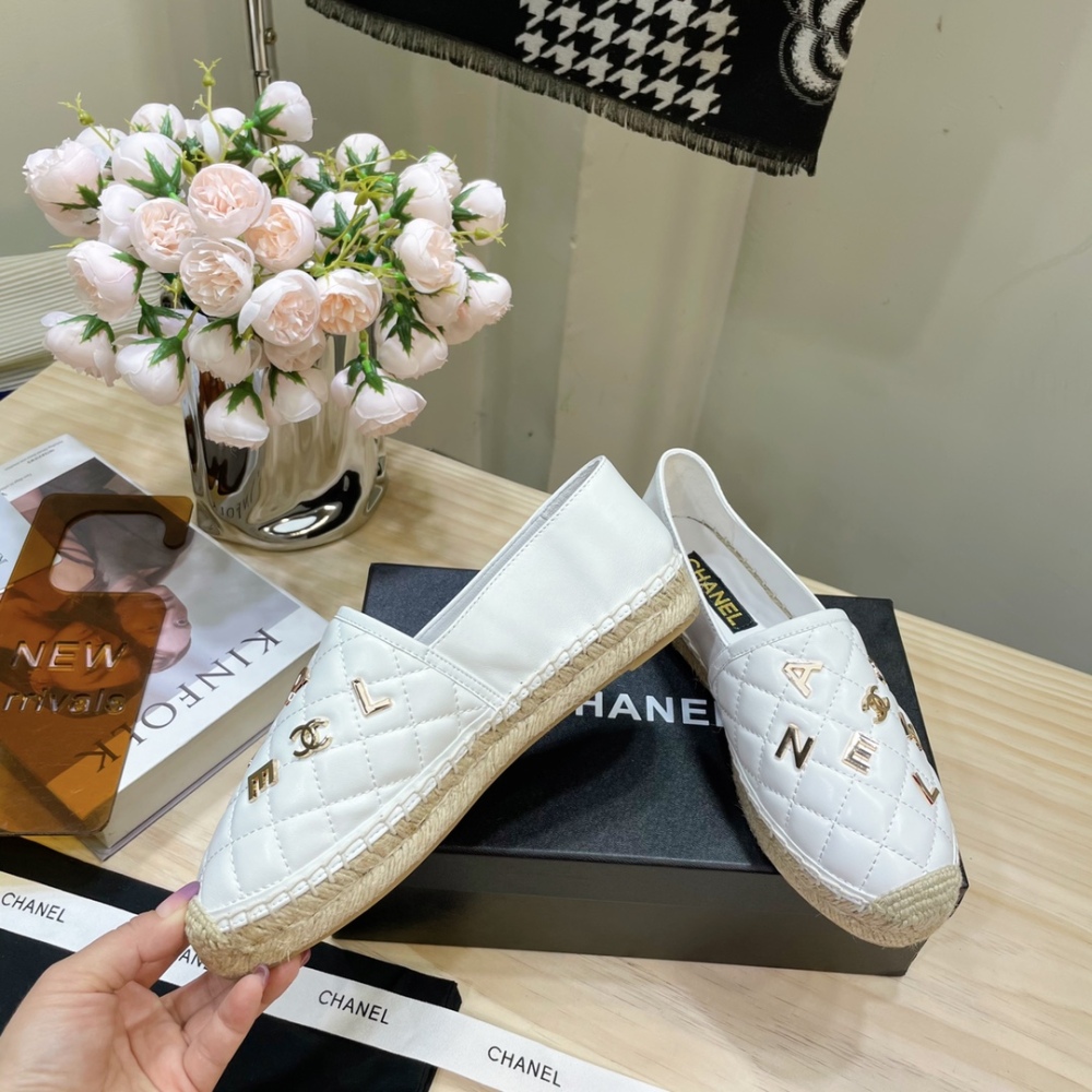 chanel CHANEL  小香渔夫