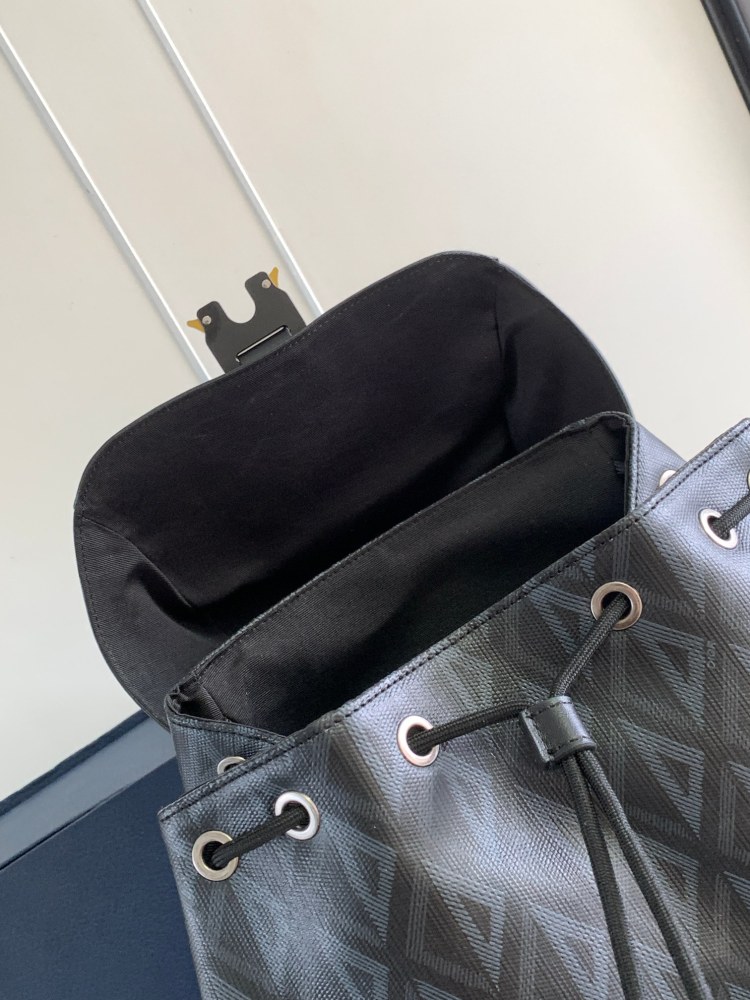 Dior manbag