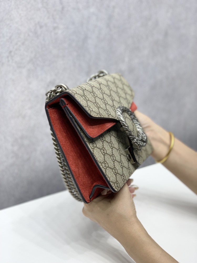 Gucci Alessandro  size 20*15.5*5